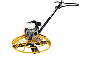 Затироная машина DMD 900 электрическая.