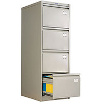 Картотечный шкаф AFC 04