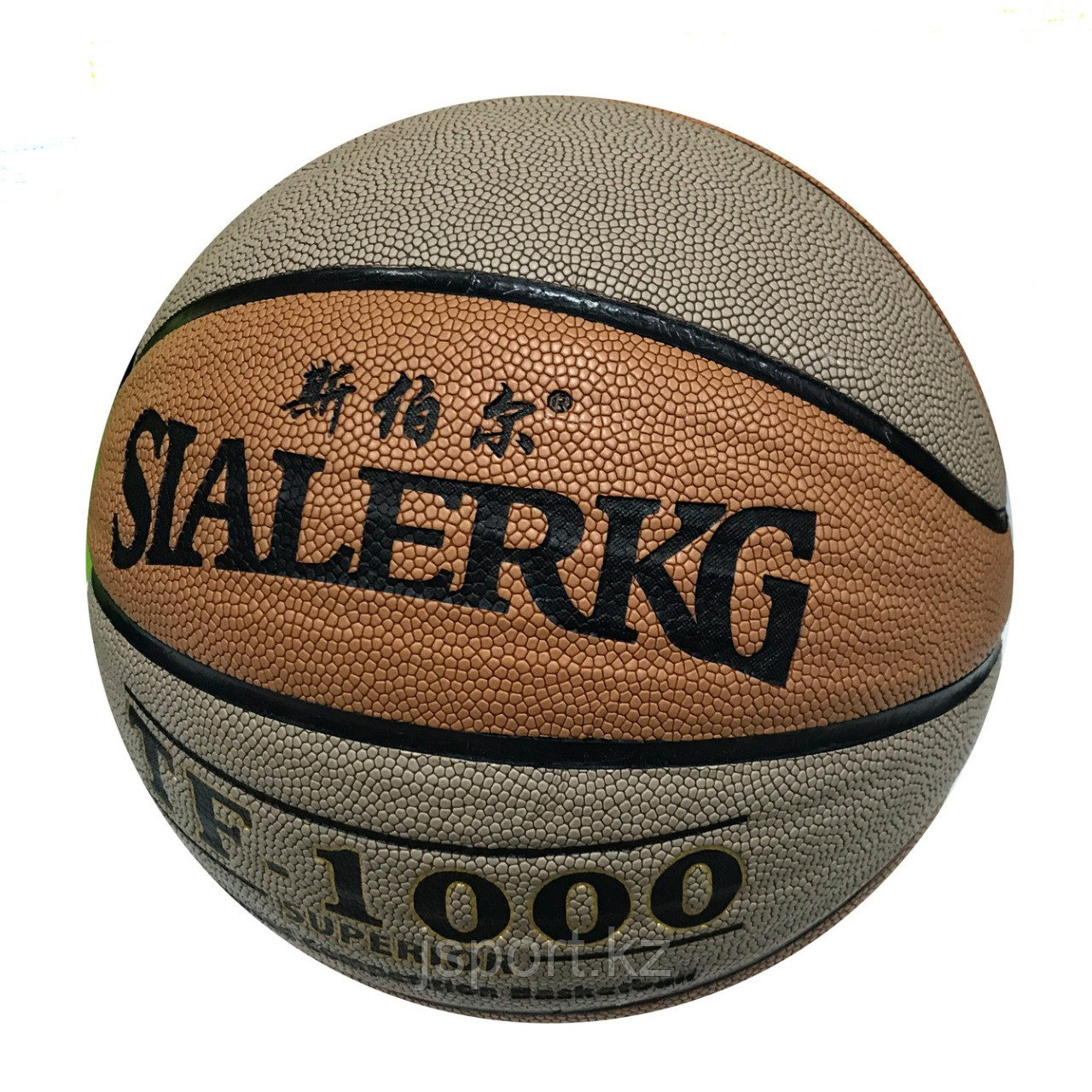 Баскетбольный мяч SPALDING