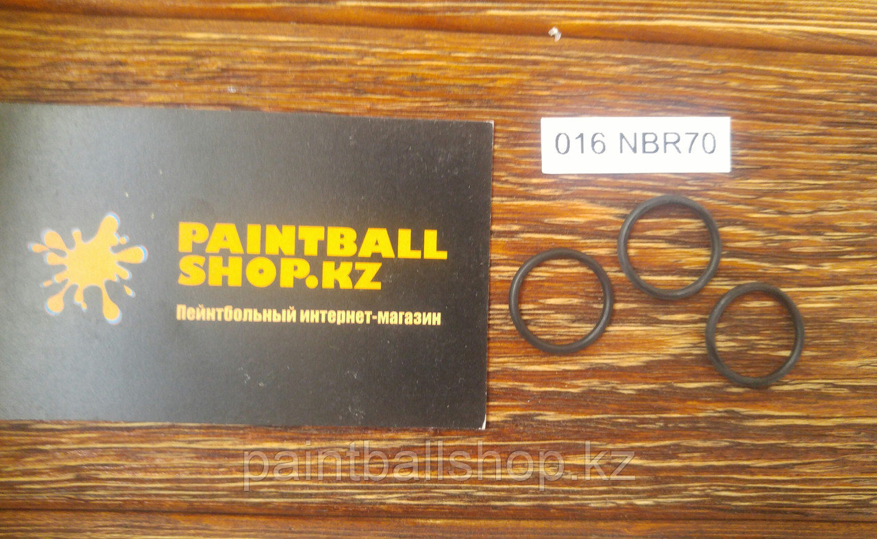 Комплект резинок 016NBR70