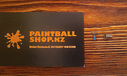 Набор short grip/eye cover screw для маркеров ETHA