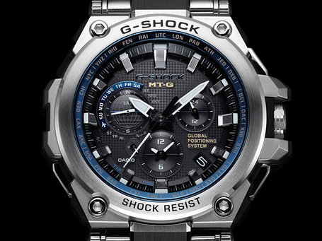 Часы G-Shock Премиум класса