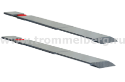 Комплект "развал-схождения" для подъемника Trommelberg TST440C