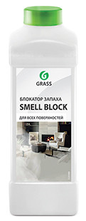 Защитное средство от запаха "Smell Block" (1 л)