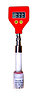 Amtast PH 98110 pH метр для малых проб и полутвердых сред - крови, слюны, кожи, теста, фруктов PH-98110