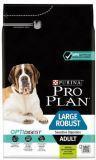 Pro Plan Robust 14 кг с ЯГНЕНОКОМ для взрослых собак крупных пород с мощным телосложением Adult Large Про План