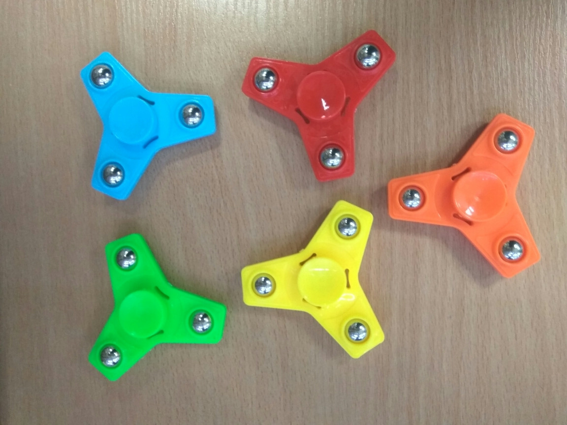 Спиннер- Finger Spinner. Оптом и в розницу!