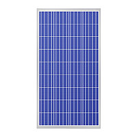 Солнечные панели, солнечные батареи поликристалические SVC P-100