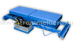 Траверса Trommelberg TXB J3000B на 2.5 т