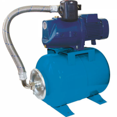 CH1 Келет-JSWm/1Bx-40-220k-c-24CL (насосная станция)