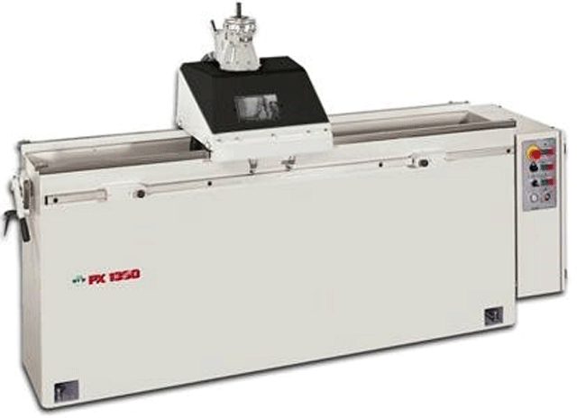 Заточной станок для плоских ножей MVM PX-1350