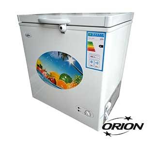 Холодильник-морозильник ORION BD -280L (сундук)