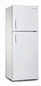 Двухкамерный Холодильник с морозильником Almacom ART-142