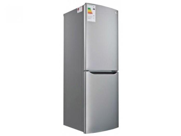 Холодильник LG GA-B379SMCL