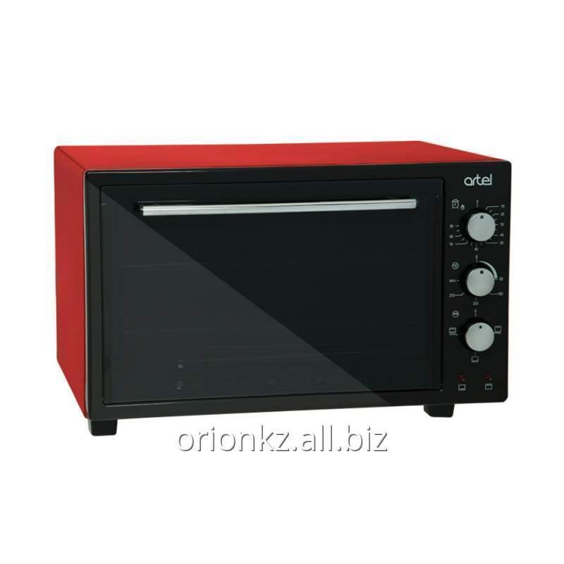 Мини печь Artel MD 3612 Econom (красный)