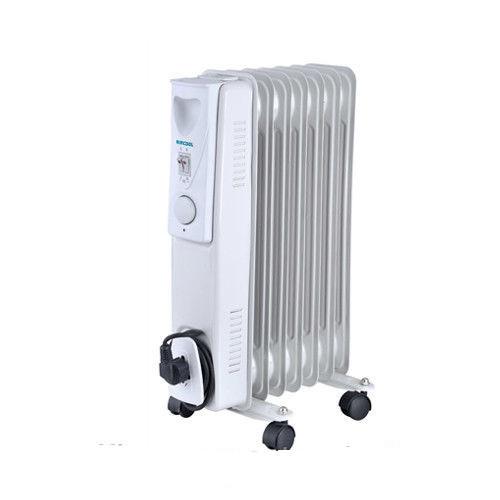 Масляный радиатор Aircool ZL-A07S-7