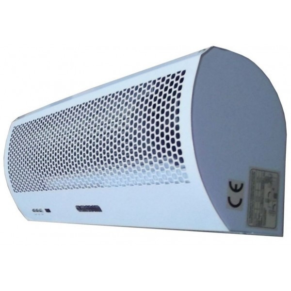 Воздушные завесы almacom AC-08J