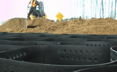 ГЕОРЕШЕТКА