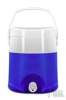 Термос-раздатчик Ecotronic CoolStrong-13 Blue