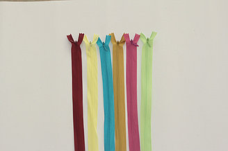 Молния потайная 20 см 