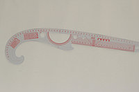 Лекало раскроечная