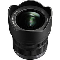 Объектив Panasonic Lumix G Vario 7-14mm f/4.0 ASPH. (H-F007014)