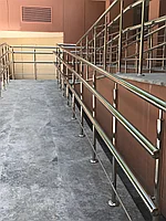 Поручни для инвалидов