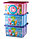 Ящик для игрушек "ФИКСИКИ"  30 л. 48022 (003), фото 3
