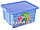 Ящик для игрушек "ФИКСИКИ"  30 л. 48022 (003), фото 2