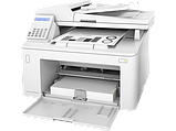 HP G3Q79A МФУ лазерное монохромное LaserJet Pro MFP M227fdn Printer (A4), фото 3