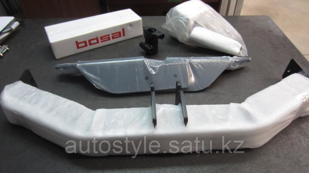 Фаркоп TOYOTA Land Cruiser Prado J150/120 2002- г.в., 3082-AK41, Bosal, 1500/75кг