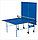 Olympic с сеткой - стол для настольного тенниса для частного использования со встроенной сеткой., фото 2