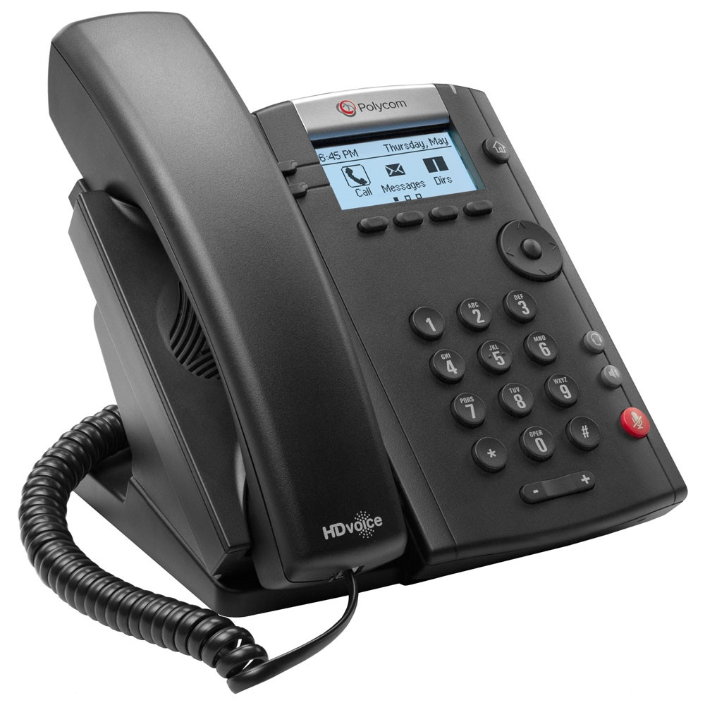 IP телефон Polycom VVX 201 (id 10880260), купить в Казахстане, цена на  Satu.kz
