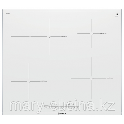 Индукционная варочная поверхность Bosch PIF 672 FB1E