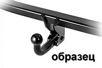 Фаркоп KIA Sorento 4x4 2006-2009 г.в., 6740-F, Bosal, 3500/120кг