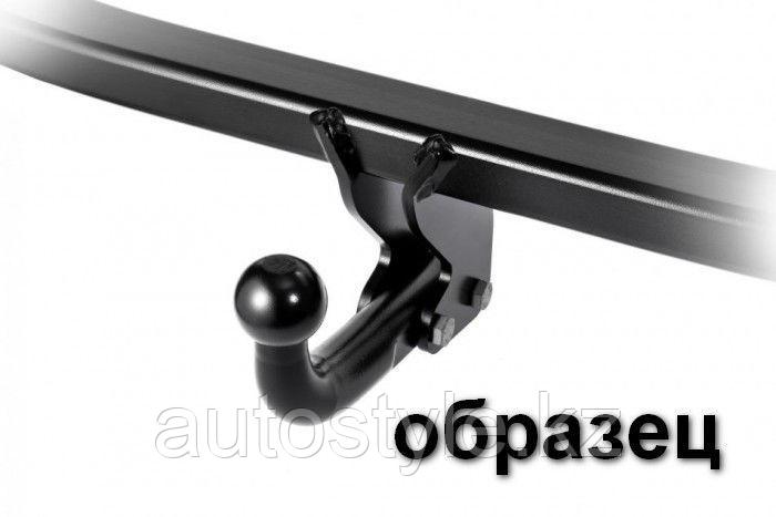 Фаркоп TOYOTA Land Cruiser 100 VX 1998/3-2007 г.в., 3060-F, Bosal, 3500/140кг - фото 1 - id-p37069838