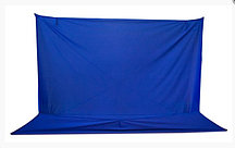 Экран: устройство для улавливания мячей.