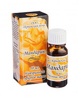 Мандарин, эфирное масло 10 мл