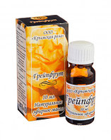 Грейпфрут, эфирное масло 10 мл