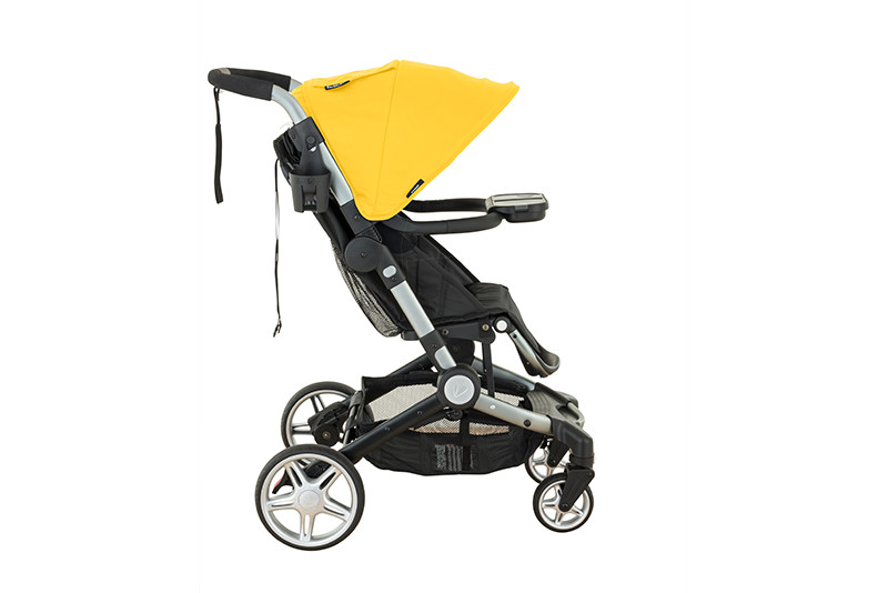 Коляска Larktale Coast Pram в ассортименте
