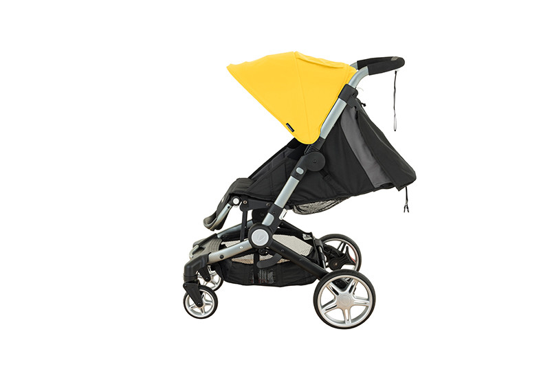 Коляска Larktale Coast Pram в ассортименте