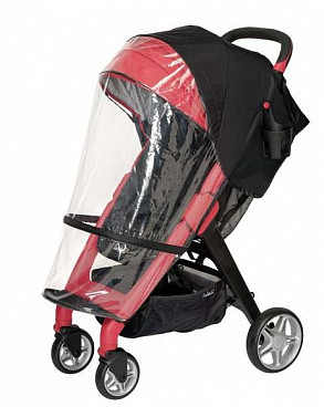 Дождевик Chit Chat Rain Cover TPU
