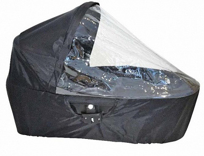 Дождевик на люльку Coast Rain Cover - Carry Cot