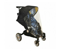 Дождевик на прогулочный блок Coast Rain Cover-stroller-PVC