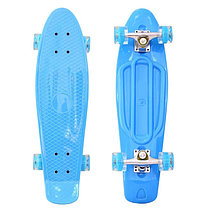 Пенни Борд (Penny Board) для классных трюков и быстрой езды (пластборд), фото 2