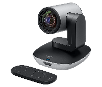 Logitech PTZ Pro 2 конференц-камерасы