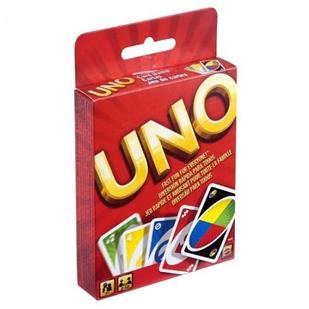 Настольная игра Уно Uno 