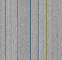 Флокированное ковровое покрытие Flotex Linear Pinstripe