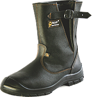 Сапоги «ВЕЗДЕХОД» с МП утеплённые