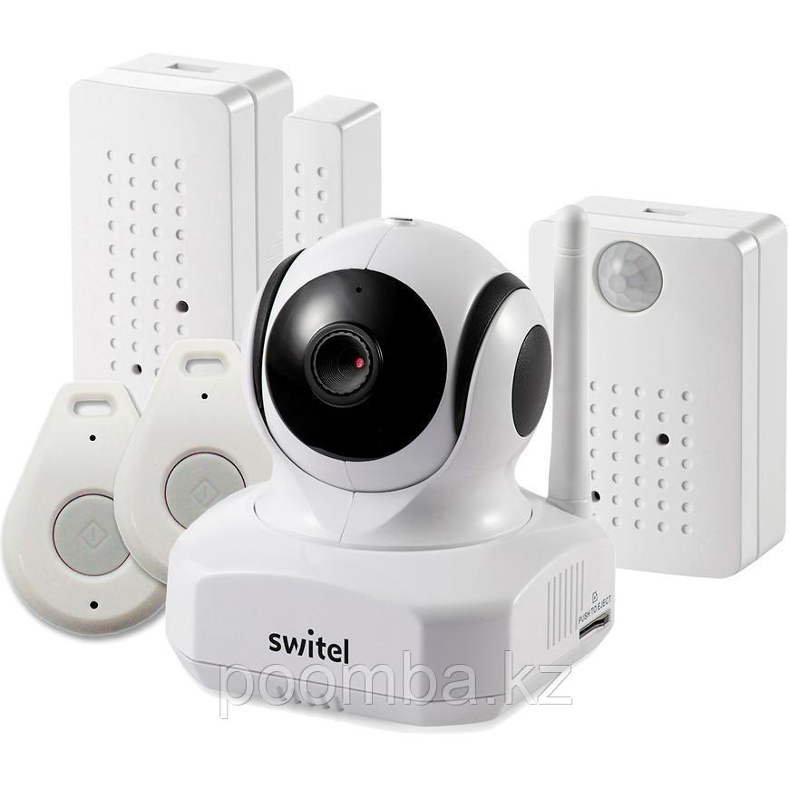 Видеоняня Switel BSW220
